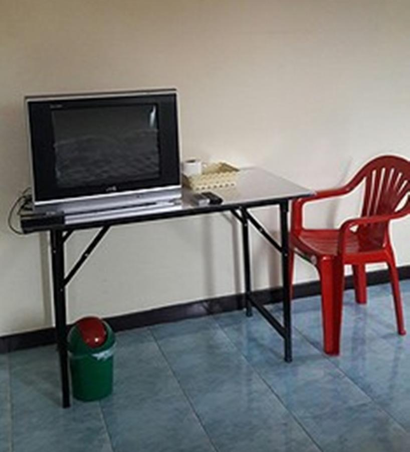 The Nine House Hostel Bangkok Buitenkant foto